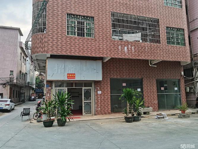 房东直租红荔市场旁嘉荣荟中心商业区附近旺铺出租
